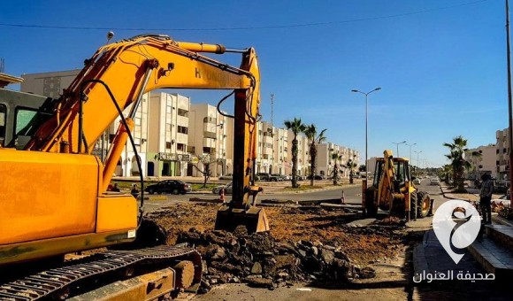 بإشراف مباشر من القيادة العامة.. بدء صيانة برج مطار سرت بأعلى مواصفات 8 بإشراف مباشر من القيادة العامة.. بدء صيانة برج مطار سرت بأعلى مواصفات - PSDالعنوان 2024 03 24T034034.946