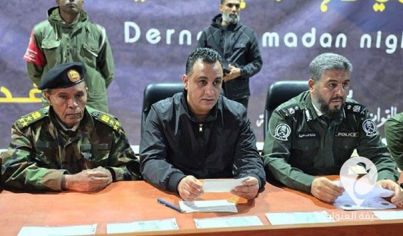 توزيع صكوك تعويضات جديدة على متضرري الفيضان في درنة