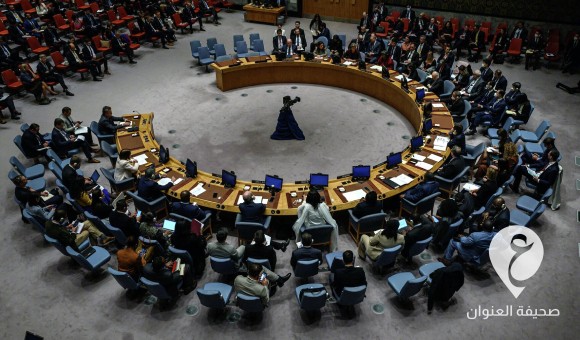 مجلس الأمن يتبنى وقف فوري لإطلاق النار في غزة