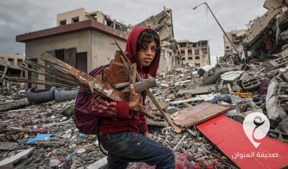 مجلس الأمن يتبنى وقف فوري لإطلاق النار في غزة