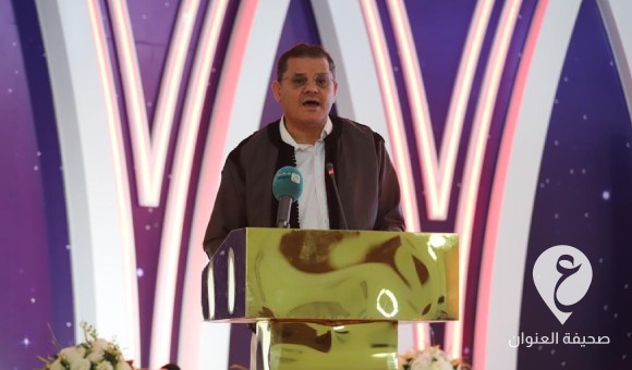 الدبيبة يعلن تأسيس جامعة "الشيخ أحمد زرّوق" لتحفيظ القرآن وتدريس علومه في مصراتة