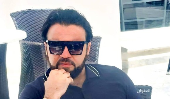 بعد ذكر اسمه في اعترافات "الراجحي".. ناجي الحاج: "طليش" أخ.. ولم اتلق أموالا 1 المدون ناجي الحاج