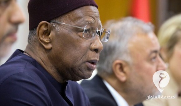 باثيلي يدعو لتعزيز السلام والحوار والوحدة في رمضان