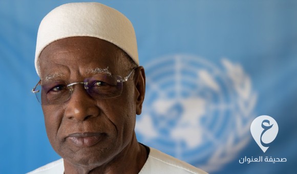 ياثيلي: على قادة ليبيا الاتفاق على حكومة موحدة لقيادة البلاد نحو الانتخابات