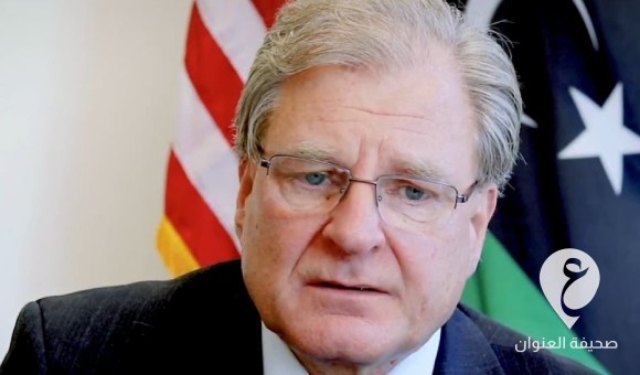 نورلاند: ناقشت مع الدبيبة إزاحة المعوقات أمام الانتخابات بما فيها تشكيل حكومة "تصريف أعمال"