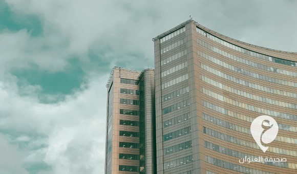 الأرصاد: انقشاع تدريجي للسحب الممطرة بشرق ليبيا - PSDالعنوان 60