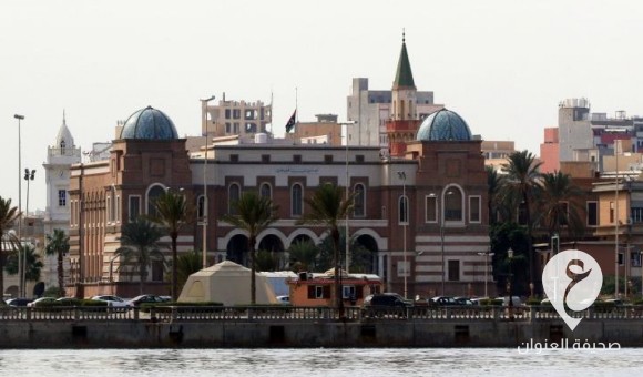 مصرف ليبيا المركزي: هذا هو إيراد وإنفاق ليبيا في شهرين
