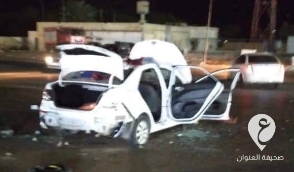 بلدية زوارة تحمل حكومة الدبيبة مسؤولية الاشتباكات داخل منفذ رأس اجدير