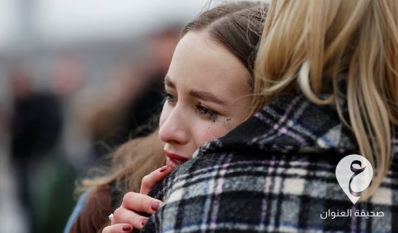 الخارجية الليبية تُدين الهجوم الدامي في موسكو