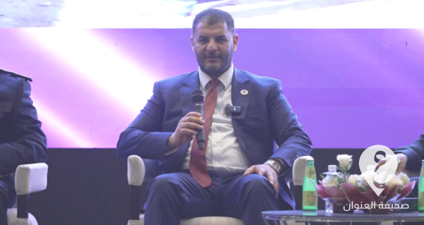 الطرابلسي: مستعدون لتشكيل قوة مشتركة مع القيادة العامة في المنطقة الجنوبية لتأمين الحدود  - Screenshot 2024 03 04 11.07.27 PM