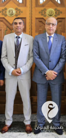 حماد يطلب من الكبير ونائبه مباشرة مهامهما كلجنة حراسة على أموال إيرادات النفط 5 حماد يطلب من الكبير ونائبه مباشرة مهامهما كلجنة حراسة على أموال إيرادات النفط - Screenshot 2024 03 11 11.48.01 PM