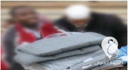 خلال رمضان.. الوطنية لحقوق الإنسان تعلق على برامج إشهار المساعدات الإنسانية والهبات  - Screenshot 2024 03 13 12.06.38 PM