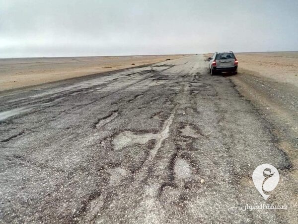 امغيب: أي حديث عن تشكيل حكومة جديدة مرفوض رفضاً قاطعاً  - 255334103 647719079936813 6074074438407670958 n