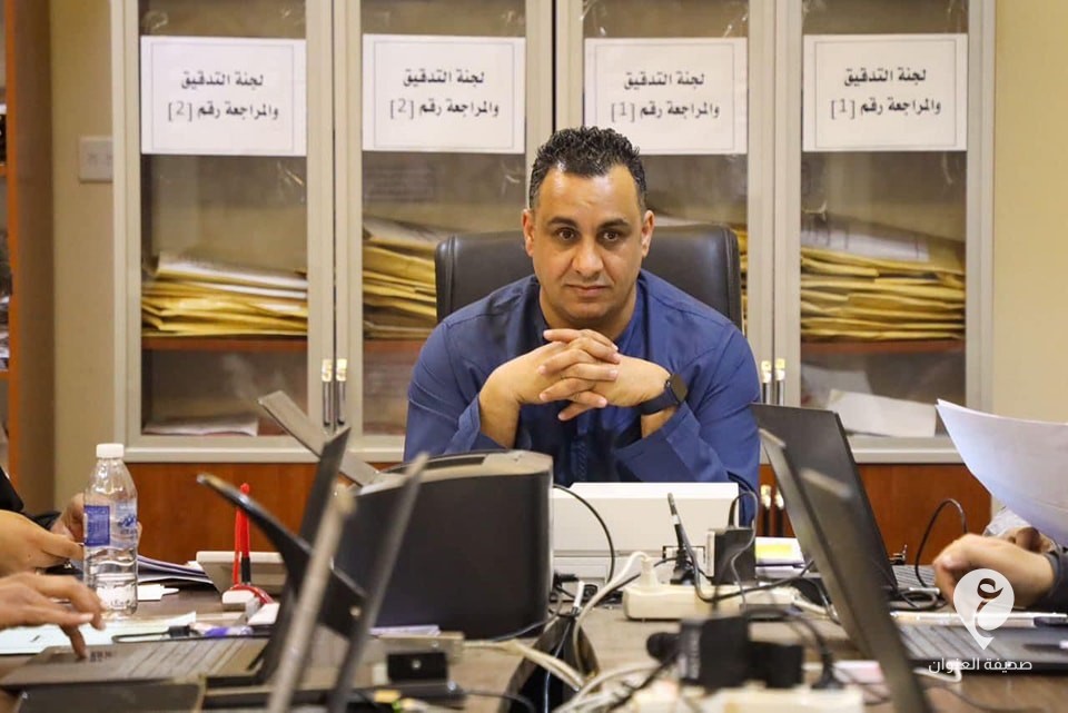 إعصار "دانيال"..لجنة التعويضات تشدد على سرعة البت في شكاوى المتضررين بدرنة  - 429948579 405394065458358 4259623556733871696 n