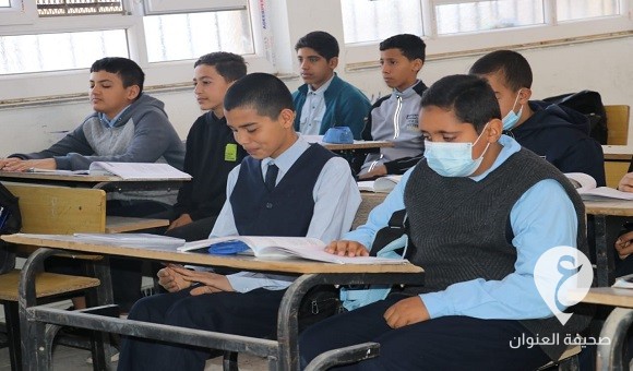 عقب انقضاء عطلة عيد الفطر تعليم الدبيبة تُعلن استئناف الدراسة غدًا الإثنين - 434996543 737120455236631 8114427475287073570 n