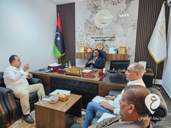 قلمة يوجه لجنة موقع السلماني الأثري التنسيق مع الجهات المختصة بالخصوص  - 438030682 344335458644384 3987172286523406487 n