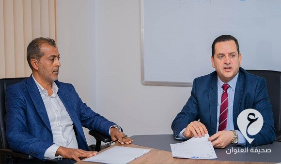الحكومة الليبية تطلق منصة لتلقي طلبات عمل المنظمات الأجنبية - 438095496 413336581330773 6785510813551637683 n