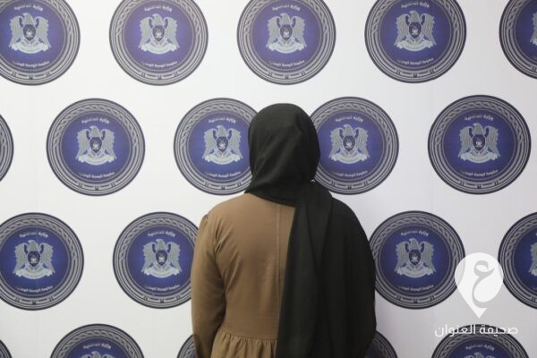 جنائي بنغازي: ضبط عصابة اختطفت طفلًا تشاديًا وطالبت ذويه بـ 20 ألف دولار   - 440782625 978780716939864 9039232695403232539 n