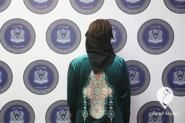 جنائي بنغازي: ضبط عصابة اختطفت طفلًا تشاديًا وطالبت ذويه بـ 20 ألف دولار   - 440785797 978780700273199 5036208733481761776 n