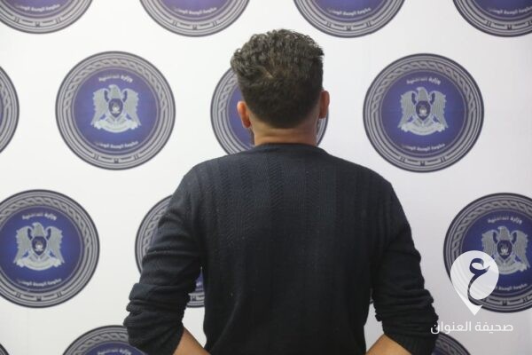 جنائي بنغازي: ضبط عصابة اختطفت طفلًا تشاديًا وطالبت ذويه بـ 20 ألف دولار   - 440786802 978780756939860 9154507842092603786 n