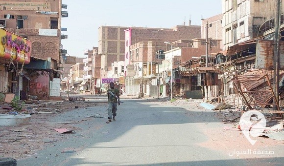 مجلس الأمن يحذر من وصول السودان إلى طريق مسدود - 617263