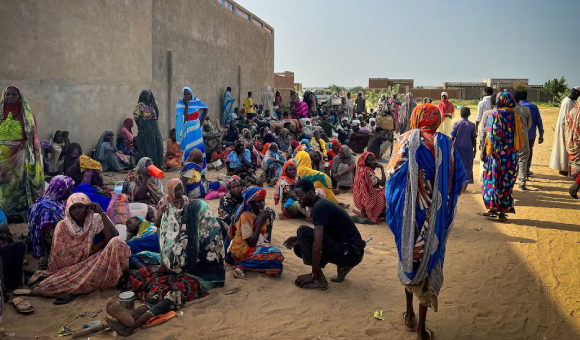 الصحة العالمية تحذّر من تفاقم الوضع في السودان