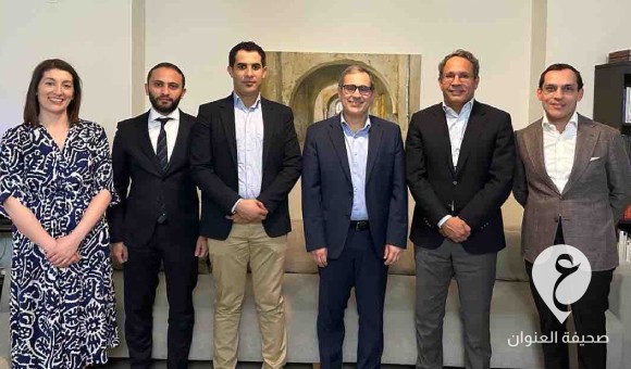 جيريمي برنت: أقمنا حفل إفطار لوزير الدولة عادل جمعة.. وناقشنا كسر الجمود السياسي 1 جيريمي برنت: أقمنا حفل إفطار لوزير الدولة عادل جمعة.. وناقشنا كسر الجمود السياسي