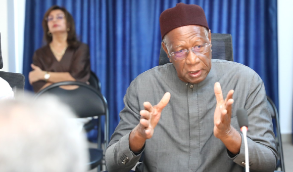 العقوري: البعثة الأممية في حاجة لإصلاح داخلي.. وباثيلي فشل في فهم حقيقة الأزمة الليبية