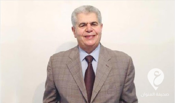 الشكري: كان الأولى بمجلس النواب إصدار قانون تعديلي لقانون الميزانية 1 الشكري: كان الأولى بمجلس النواب إصدار قانون تعديلي لقانون الميزانية