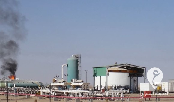 شركة الخليج تعيد بئرًا متوقفًا منذ 17 عاماً إلى الإنتاج بحقل السرير النفطي 2 شركة الخليج تعيد بئرًا متوقفًا منذ 17 عاماً إلى الإنتاج بحقل السرير النفطي