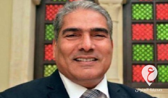 اختفاء السيولة.. النعاس: الحل في ليبيا يكمن في قيام دولة الدستور والقانون 