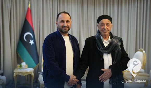 العريبي: المشاريع التي تتعاقد عليها اللجنة تسير نسب إنجازها وفقاً للجدول الزمني المحدد 