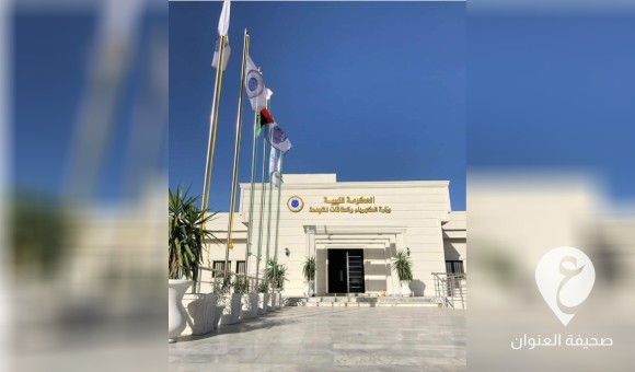 وزارة الكهرباء: أعلى قيمة يمكن تحميلها على خطوط الربط بين الجناح الشرقي والجناح الغربي (500) ميغاوات 