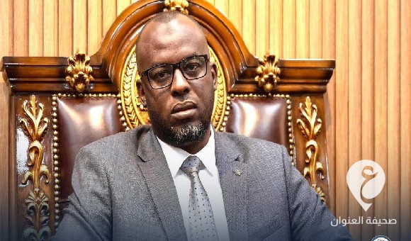 التباوي يؤكد اهتمام القيادة العامة والحكومة الليبية بمساعدة النازحين السودانيين في ليبيا 