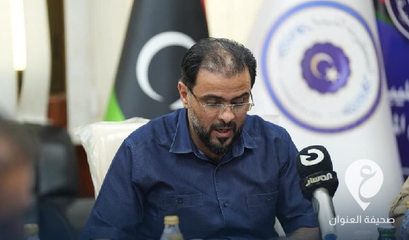 حماد: سيكون لمدن الواحات نصيب من مشروعات الإعمار 