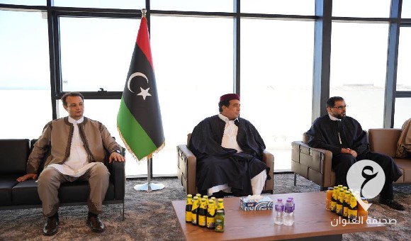 حماد: الحكومة ستطلق حزمة من المشاريع تستهدف ربوع الوطن بعد عيد الفطر 2 حماد: الحكومة ستطلق حزمة من المشاريع تستهدف ربوع الوطن بعد عيد الفطر