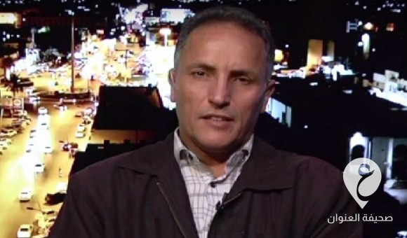 "هدرزة فيس".. مختار الجديد: مالية الدبيبة عزت أسباب أزمة السيولة لـ "العملة المزيفة" 