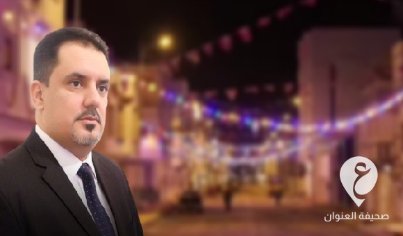 افحيمة: التنافس في الإعمار نجاحاً تجريبياً لتفتيت المركزية "المقيتة" 