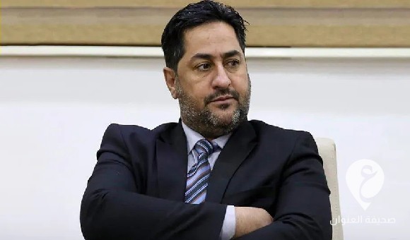 امغيب: أي حديث عن تشكيل حكومة جديدة مرفوض رفضاً قاطعاً 