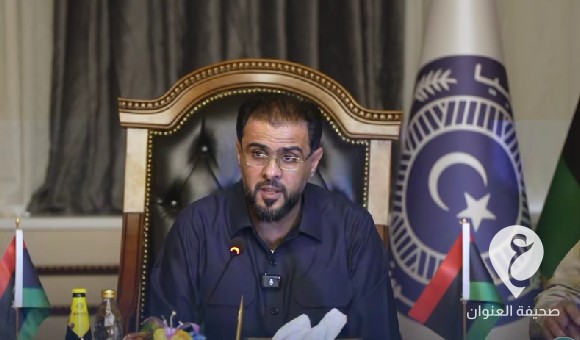 حماد: تقديم الخدمات للمواطنين في كافة المجالات الهدف الأساسي للحكومة 