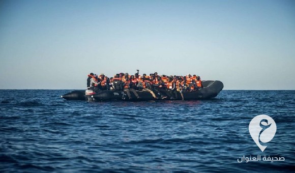 22 منظمة حقوقية تطالب السلطات المالطية عدم إعادة المهاجرين قسرا إلى ليبيا 