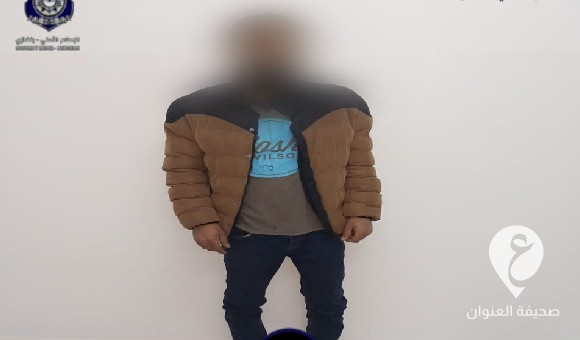 شرطة القوارشة تضبط "أردنيًا" أصاب مواطنًا بسلاح ناري "خرطوش" 