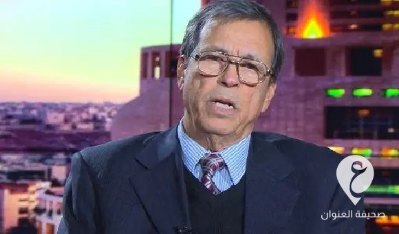 الفيتوري: ليبيا ليس عليها دين خارجي ودين الحكومة كله محلي 