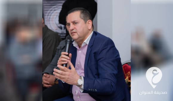 الحويج يدعو الجهات الفاعلة لصياغة مشروع مصالحة وطنية متكامل 