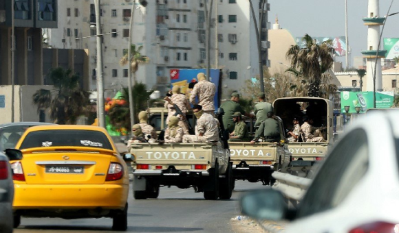 بريطانيا: لا يوجد تحديثات جديدة لمواطنينا بشأن السفر إلى ليبيا