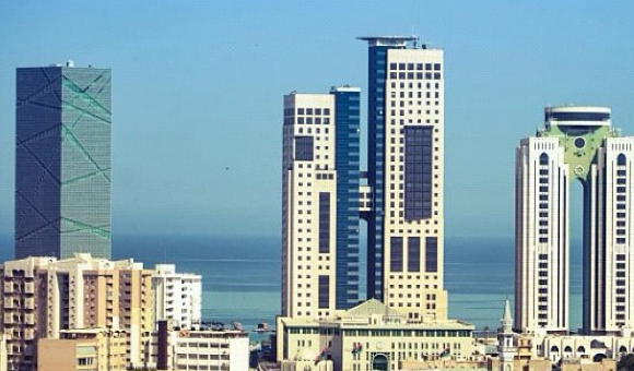 السفارة الإسبانية: لم نصدر أمر إجلاء للمواطنين الإسبان في طرابلس