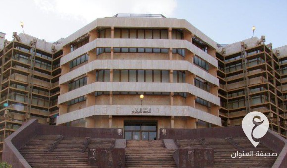 صندوق التنمية والإعمار يوقع عقدا مع شركة تركية لتنظيف "بحيرة 23 يوليو" في بنغازي - PSDالعنوان 2024 04 02T222616.842