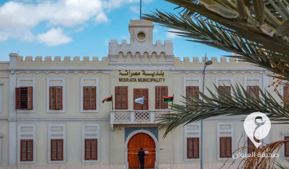 ضم 8 بلديات منتهية الولاية من غرب ليبيا لانتخابات 2024