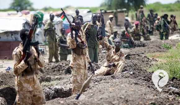 مقتل 12 شخصا وفقدان 15 طفلا في هجوم بجنوب السودان