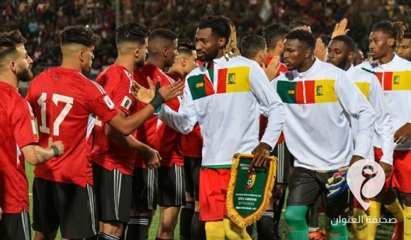 خلفا لـ سونغ.. تعيين البلجيكي بريس مدربا جديدا لمنتخب الكاميرون 3 خلفا لـ سونغ.. تعين بريس مدربا جديدا لمنتخب الكاميرون